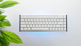 You wont belive the price of this aluminium rapid trigger keyboard! - Ajazz Alux 68