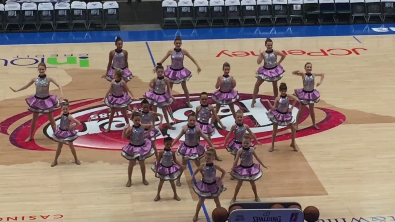 Kella's Pre-Game Performance 14 Jan 17