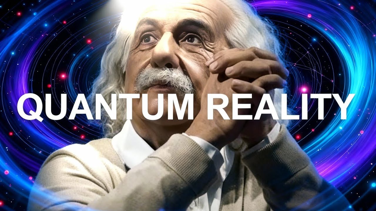 GET YOUR REALITY CHECKED ✅ (QUANTUM PHYSICS EXPLAINED)
