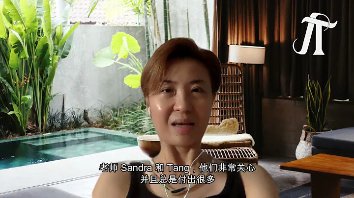 Testimonial - Audra Wong, Our Lovely Student from ...