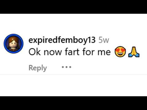 UNREAL Instagram Reels Comments