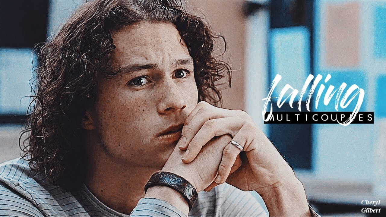 Multicouples || Falling