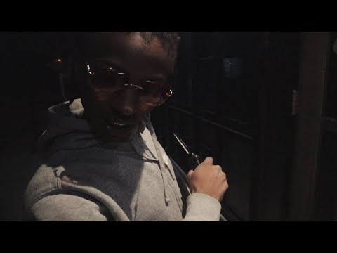Cover Certified Trapper - Night Shift (Official Music Video)