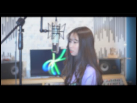 溫嵐《夏天的風》| cover 栗子🌰 | MxA Music
