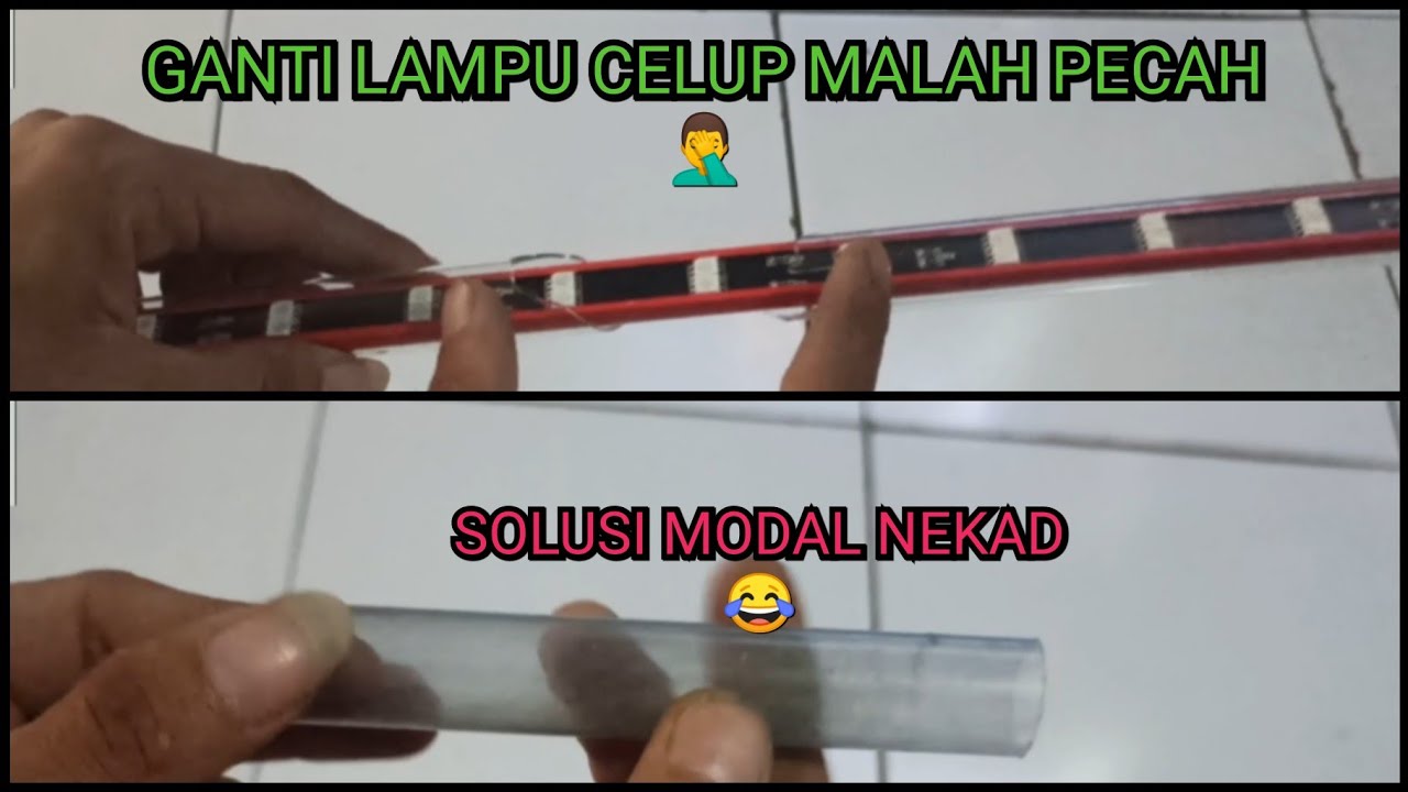 [REVIEW]GANTI LAMPU AQUARIUM DENGAN KANDILA PRO RED ECO P1000