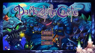 Darkestville Castle.  Guía del juego completo. Subtítulos en español