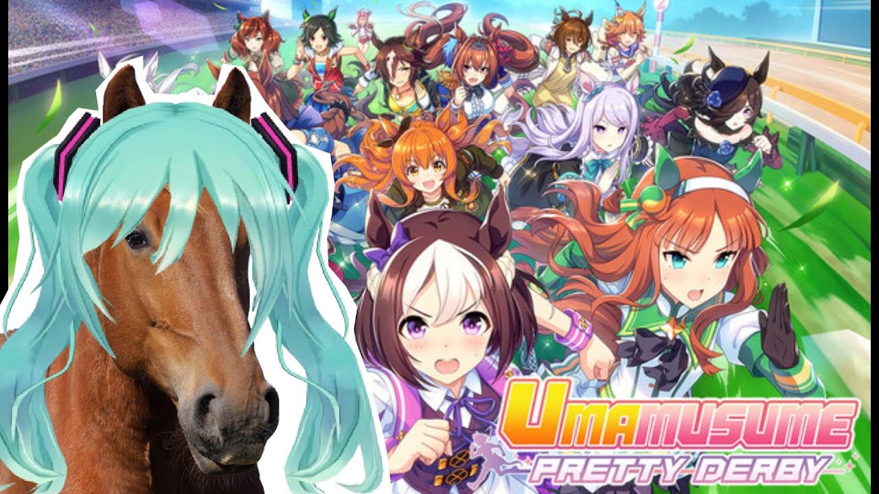 These horses are getting unstable