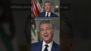 Newsom says Trump's nuclear weapons testing order is 'weakness masquerading in strength'