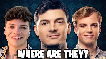 15 YouTubers Who Quit Clash Royale