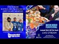 Qwff 2024 annual kickoff potluck party live stream from the local