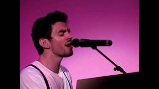 Steve Grand | Safe and Sound | Cape Cod | Provincetown, Massachusetts | July 7th 2016 screenshot 5