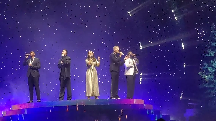 Hallelujah - Pentatonix