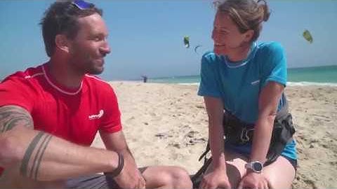 VDWS Instructor Training - Lesson planning