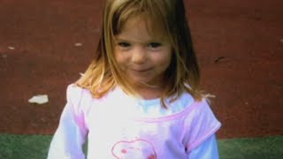 New searches underway near where toddler Madeleine McCann disappeared