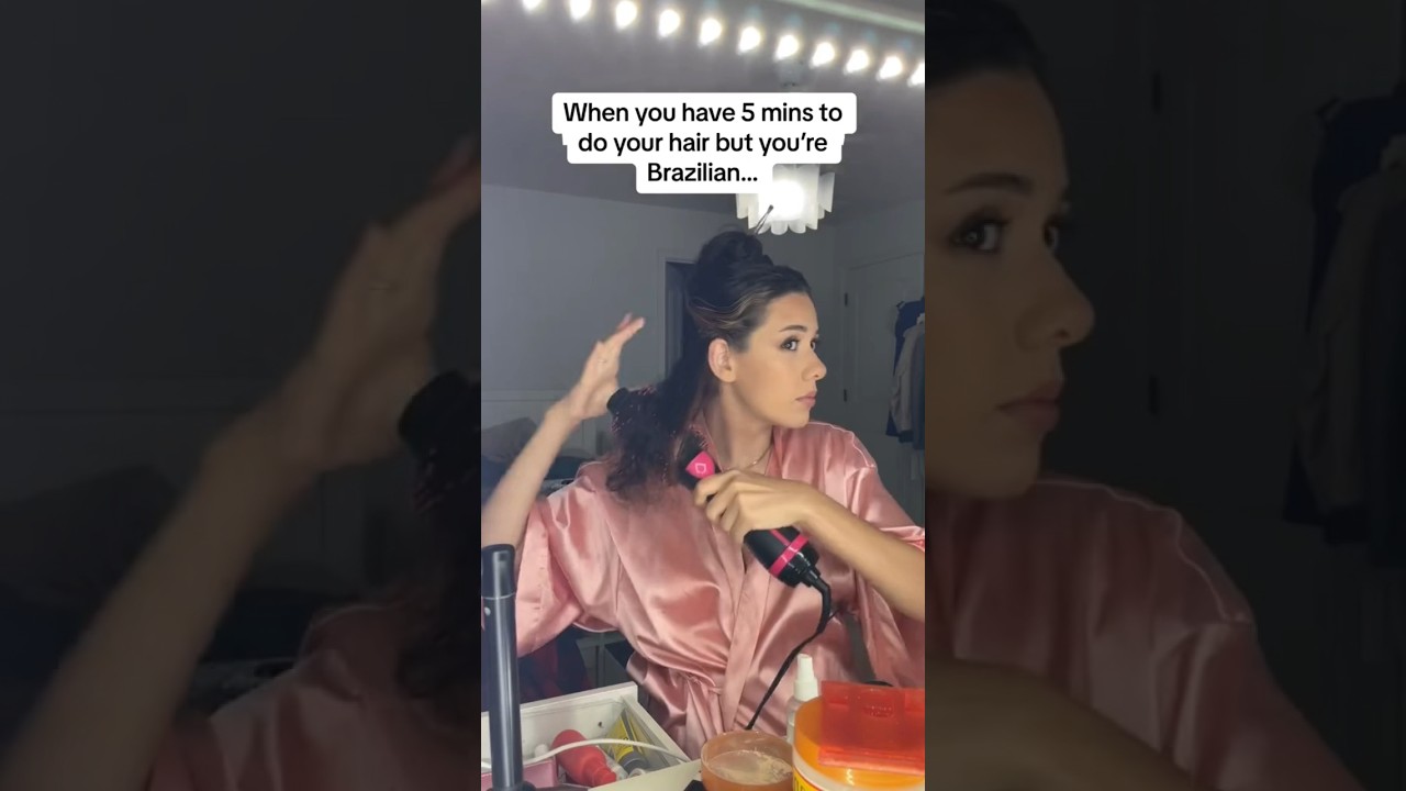 The girls that get it, get it. 