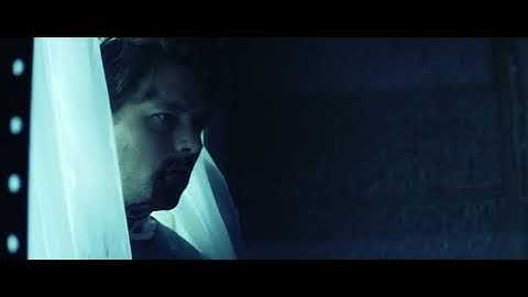 映画『デッド・アンド・アライブ』予告編