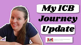AAT or ICB Why study ICB - My ICB (Institute of Certified Bookkeepers) Journey