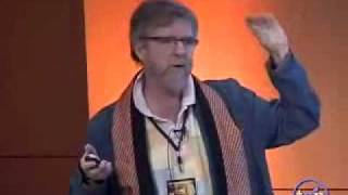 Owen Flanagan - Human Flourishing / Eudaimonics - Part 1 of 2
Owen Flanagan
Human Flourishing/Eudaimonics
October 4, 2008
Owen Flanagan is James B. Duke Professor of Philosophy at Duke University. He also holds appointments in Psychology and Neurobiology and is a Faculty Fellow in Cognitive Neuroscience. In 1998, he was recipient of the Romanell National Phi Beta Kappa award, given annually to one American philosopher for distinguished contributions to philosophy and the public understanding of philosophy. He has written several books; the most recent is The Really Hard Problem: Meaning in a Material World.
http://fds.duke.edu/db/aas/Philosophy/ojf
His most recent book The Really Hard Problem - Meaning in a Material World can be found here:
http://www.amazon.com/Really-Hard-Problem-Material-Bradford/dp/0262512483/ref=sr_1_1/188-1320612-9407328?ie=UTF8&s=books&qid=1239303925&sr=1-1
Check out the entire conference at:
http://thesciencenetwork.org/programs/beyond-belief-candles-in-the-dark Owen Flanagan - Human Flourishing / Eudaimonics - Part 1 of 2