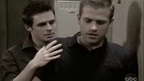 Now and then [Kyle and Oliver, Kish, OLTL]