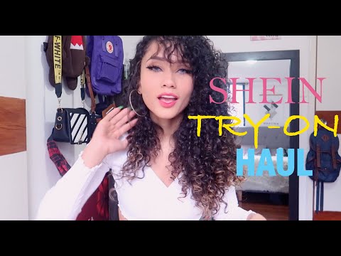 SHEIN Try On Haul || Stylish on a <strong>Budget</strong> w/ [DISCOUNT CODE]