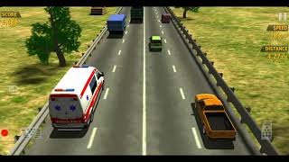 Traffic Racer Car Race Game Android App - Soner Kara Racing (Click on Link to Download the game) screenshot 4