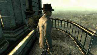 Fallout 3 Explosion (in HD)