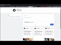 Backend Blog App Project | CRUD Operations, Middleware Auth, EJS & MongoDB Atlas|royloard