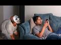 Best Scare Cam Pranks Reactions 2026😱 #06 | Funny Scare Pranks😂/ Jump Scare😲/ Funny Videos😄
