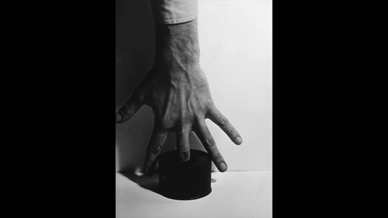 Igor Kopystiansky: Pictorial Study. 1975