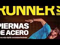Corre mejor con Runner's World