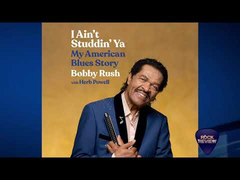 Videó: Bobby Bland Net Worth