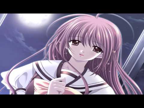 Shuffle! VN OST Purple Moon