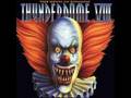 DJ Tuiny - Thunderdome
