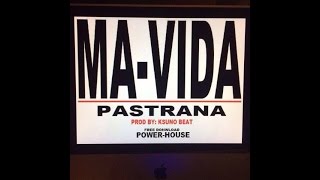 Mauro Pastrana - Ma Vida em Estúdio Prod. By Ksuno