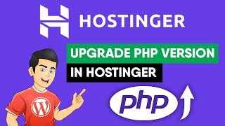 Famous How to Upgrade PHP version in Hostinger? Wealth