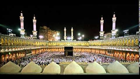 تلاوة من سورة آل عمران (100-110) بصوت الشيخ ماهر المعيقلي 1435هـ