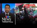 Iran conflict continues, impacting global energy sector | CTV News Toronto at Six for March 8, 2026