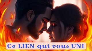 ❤️‍🔥🪄Ce lien sacré qui vous unit🪄❤️‍🔥Le cœur à ses raisons...