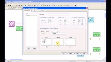 NEPLAN Load Profiles Part 1