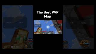 Minecraft's Best PVP Map #minecraft#pvp