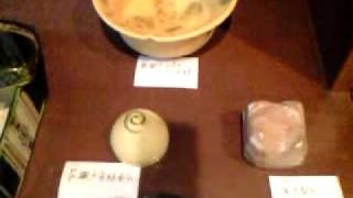 西島　隆　＠ギャラリー路良