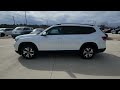 2026 Volkswagen Atlas 2.0T SE Clearlake, League City, Texas City, Friendswood, Houston TX