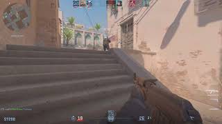 Ultimate Ninja - Counter strike 2 08-15-2026 screenshot 3