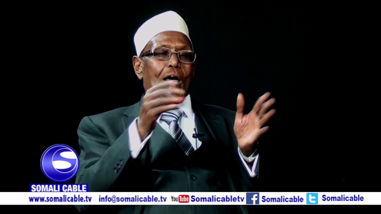 BANDHIGGA DEEQA ABWAAN MAXAMUUD MAXAMED DHEEG 02 11 2016