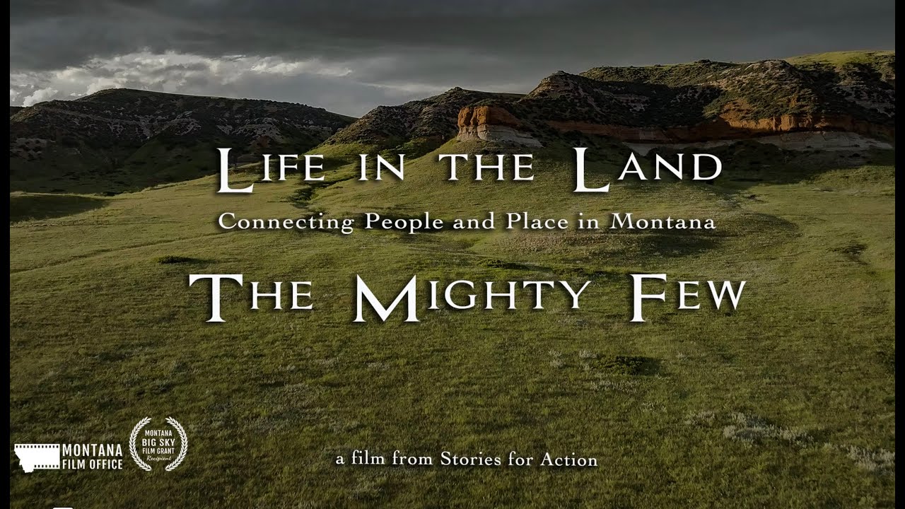Life in the Land: The Mighty Few [TRAILER]