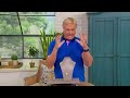 Generation Gems Sterling Silver 3 Stone Gemstone Necklace On QVC 