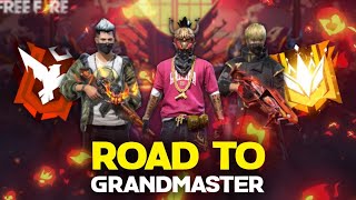 Rank push to grand master 🎧 #gyangaming #nonstopgaming #asgaming #totalgaming #desi_gammer