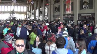 Plunging For Hoffman - Part One