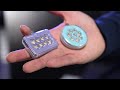 NANLITE cookie &amp; cookie-s First Look at InterBEE 2025