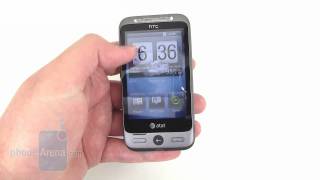 HTC Freestyle Review
